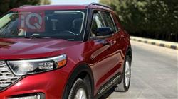 فورد إكسبلورر